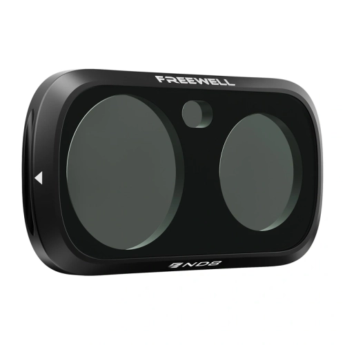 Фільтр ND8 «Freewell» «Insta360» «Luna Ultra»