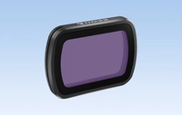 Zestaw 8 filtrów Freewell DJI Osmo Pocket 3 / 4 All Day