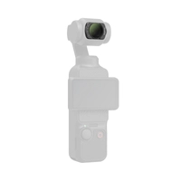 ND2-ND32 filter for DJI Osmo Pocket 3 SmallRig 5831