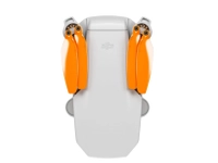 Śmigła do (DJI Mini 4K / 2 SE / 2 / SE) Stealth Master Airscrew - Pomarańczowe
