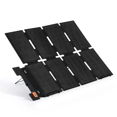 Składany panel solarny IBC POWER 100W