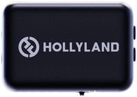 Hollyland LARK M3 Combo 4TX&2RX USB-C Wireless Microphone
