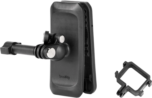 SmallRig 6052 Backpack Strap Mount for DJI Osmo Pocket 3/4