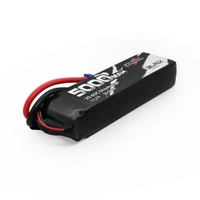 Akumulator CNHL 5000mAh 11.1V 3S 65C (Black) EC5