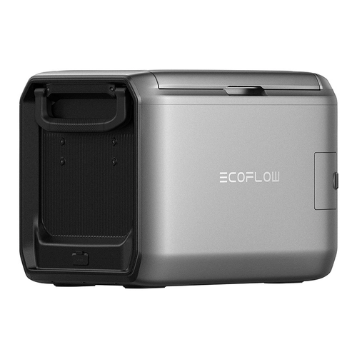 Портативний холодильник EcoFlow Glacier Classic 45 л
