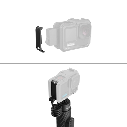 Powerbank with mount for sports cameras and phones SmallRig 5463