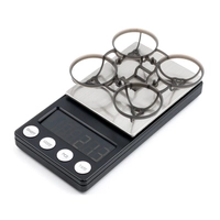 BetaFPV Air65 II Champion frame (gray transparent)
