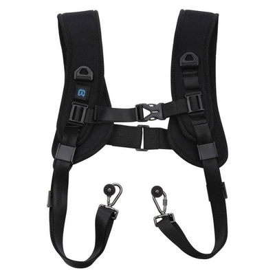 Puluz harness for drone controller / camera 