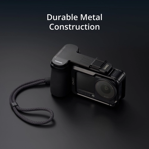 Street Photography Accessory Kit for the DJI Osmo Action 6 Camera