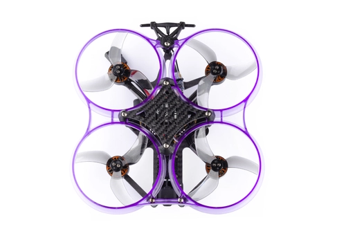 Dron FPV Pilotix Luke 3,5" Cinewhoop 6S O3 ELRS 2,4 GHz