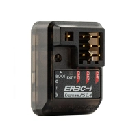 Odbiornik RadioMaster ER3C-i 2,4 GHz ELRS PWM