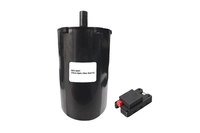 Pilotix Module with a 15 km SE V2 Fiber Optic Reel