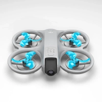 Śmigła DJI Neo Master Airscrew - Stealth (Niebieskie)