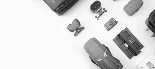 DJI Care Enterprise Basic Zenmuse H30 - electronic code
