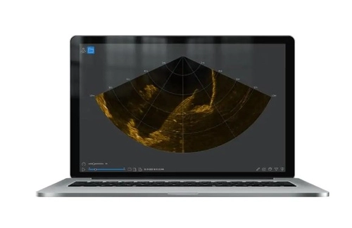 Oculus M1200D - Wielowiązkowy sonar obrazujący Chasing