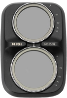 Фільтр VND 1-5 від NiSi для DJI Osmo Pocket 4P