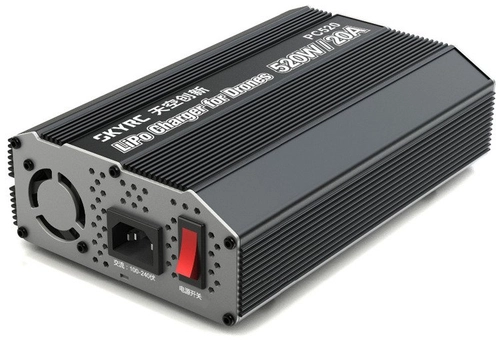 Зарядний пристрій SkyRC PC520 для LiPo 6S
