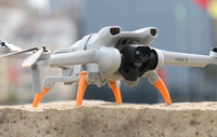 Sunnylife landing gear upgrade for DJI Mini 3