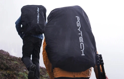 Plecak PGYTECH OnePro Flex 50L (czarny) + organizer M