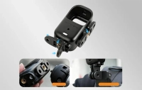 SunnyLife, Foldable Protective Mounting Frame for the Osmo Nano DJI
