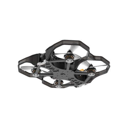 Аналоговий гоночний дрон iFlight ProTek35 V1.4 6S PNP