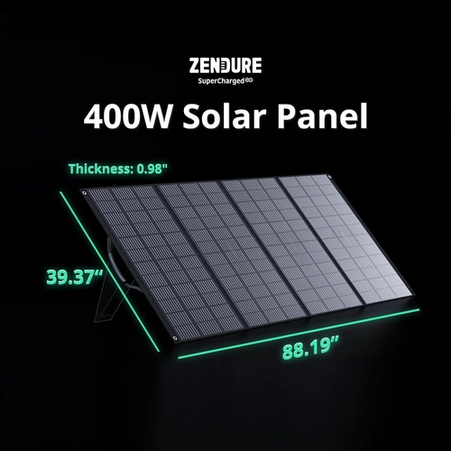 Zendure Solar Panel 400W
