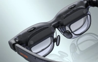 Коригувальна оправа для окулярів XR Viture Luma, розмір M