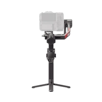 Комбінований стабілізатор зображення DJI RS 4 Pro