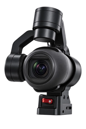 Zestaw mocowań do DJI Osmo