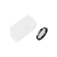 Filtr krzyżowy do DJI Osmo Action 4 / 5 Pro SmallRig 5839