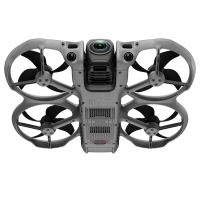 Zestaw DJI Avata 360 Fly More Combo (DJI RC 2) z ubezpieczeniem CARE