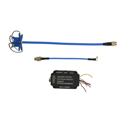 Аналоговий передавач Kimpok KP-T3335