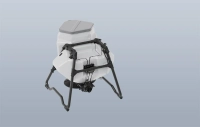 System siewu dla drona DJI Agras T100