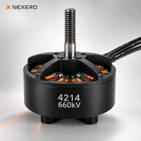 NEXERO 4214 660KV FPV Motor