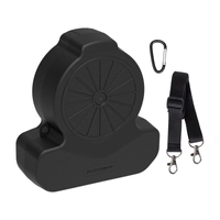 Sunnylife protective case FP-SN953-D for DJI FLIP (black)