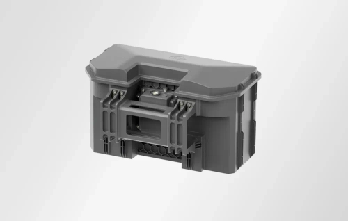 Spadochron do drona transportowego DJI FlyCart 100