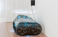 Bezprzewodowy robot do czyszczenia basenów Wybot C1 Max