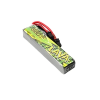 Акумулятор BetaFPV LAVA Series II 2S 580mAh 95C - 1 шт.