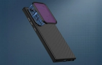 Etui Freewell do Samsung S25 Ultra z mocowaniem 17mm