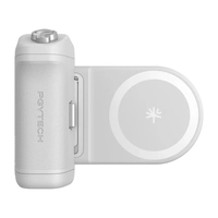 Smart Grip fotograficzny PGYTech MagCam 2 (iPhone/Android) (Szary)