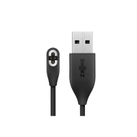 Зарядний кабель для Shokz OpenSwim Pro