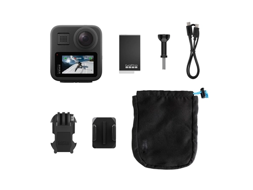 GoPro MAX 360 sports camera