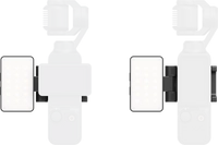 Світлодіодна відеолампа для DJI Osmo Pocket 3 SmallRig 5745