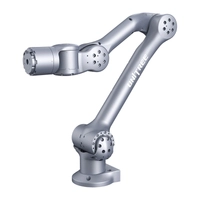 UNITREE Z1 Pro robotic arm