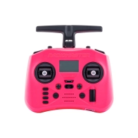 Kontroler RadioMaster Pocket Crush Edition ELRS - Różowy
