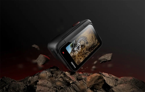 Szkło hartowane Insta360 Ace Pro 2/Ace Pro