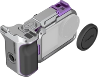 SmallRig 6367 Modular Street Photography Kit for the DJI Osmo Action 6 Megatron Edition