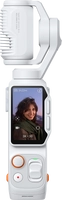 Insta360 Luna Ultra Standard Bundle Camera (Stellar White)