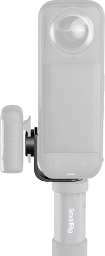 Ручка для Insta360 X4 / X5 з холодним башмаком SmallRig 5825