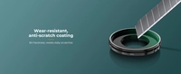 K&F Concept CPL Filter for DJI Osmo Action 4 / 5 Pro Camera